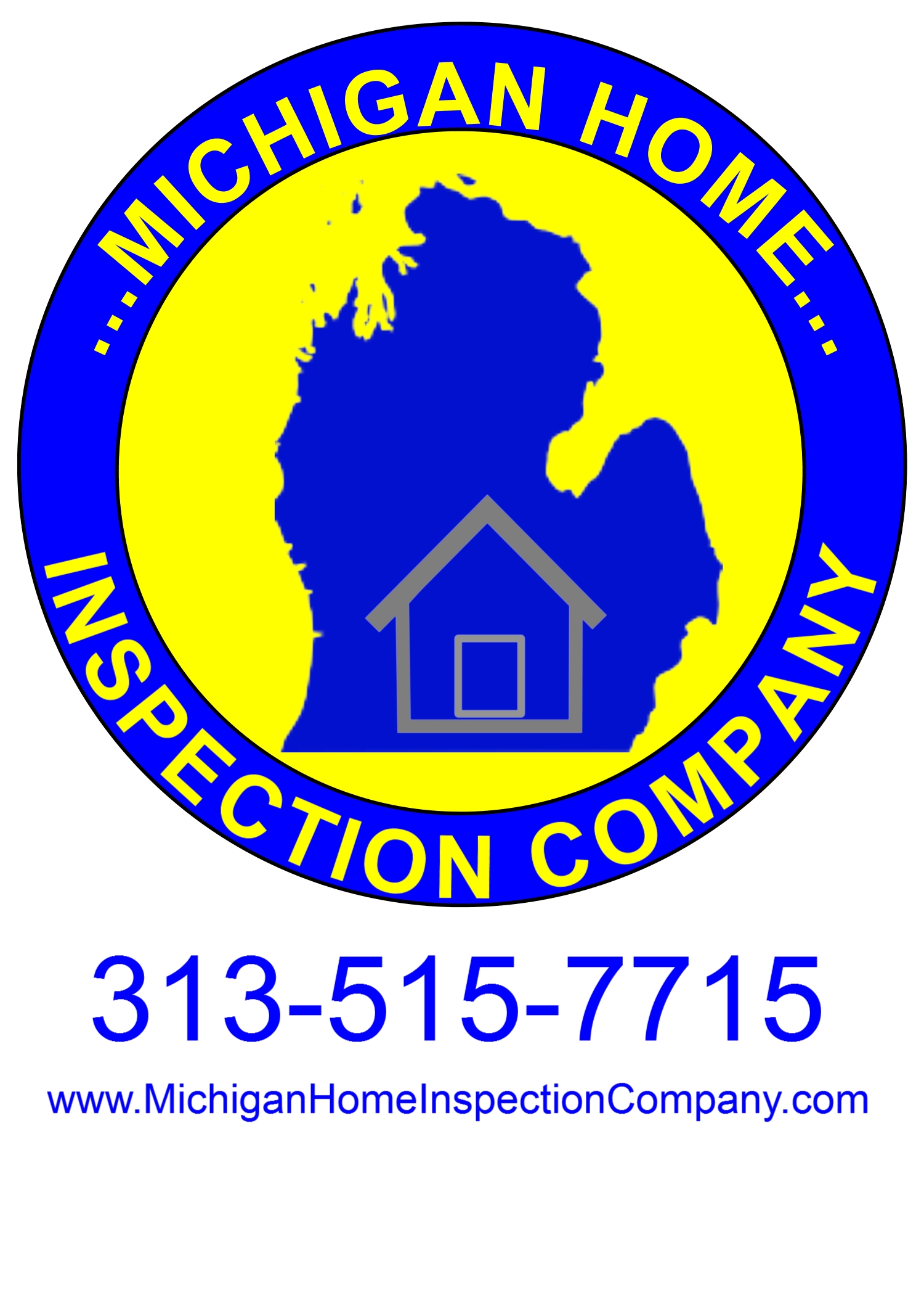 Avatar for Michigan Home Inspection Company